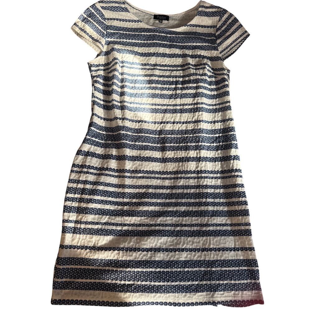 PAPILLON dress size XL